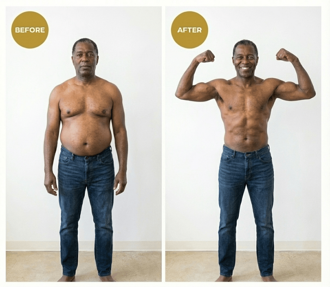 Naturiq NexGen Prime Muscle Stimulator