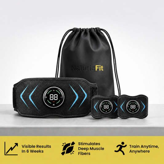 Naturiq NexGen Prime Muscle Stimulator