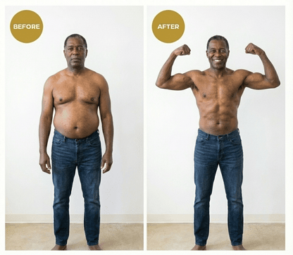 Naturiq NexGen Prime Muscle Stimulator